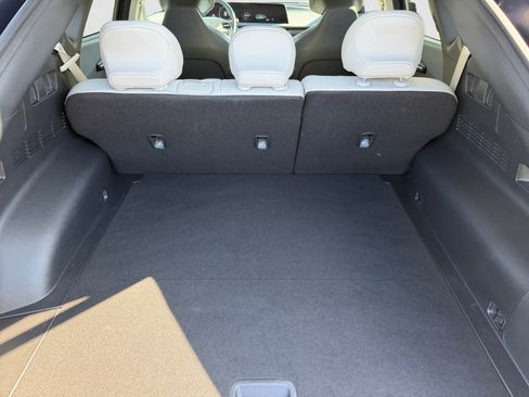 Certified 2023 Kia EV6 Wind RWD image 5