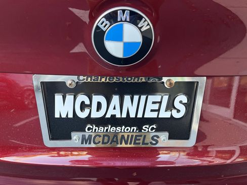 Used 2022 BMW X3 xDrive30i w/ Convenience Package AWD/4WD image 7
