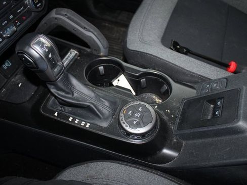 Used 2021 Ford Bronco Big Bend image 23