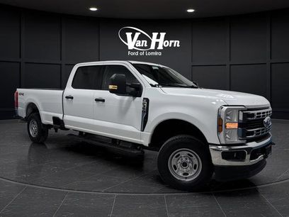 Used 2024 Ford F350 XLT