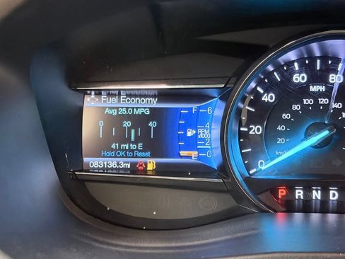 Used 2017 Ford Explorer XLT w/ Equipment Group 202A FWD image 44