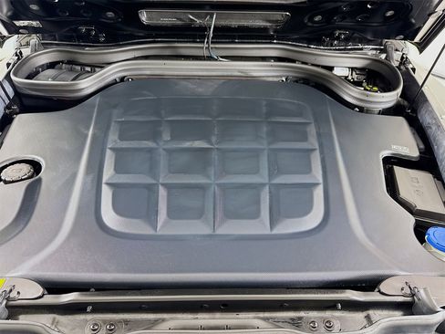 New 2025 Mercedes-Benz G 580 w/ EQ Technology image 33