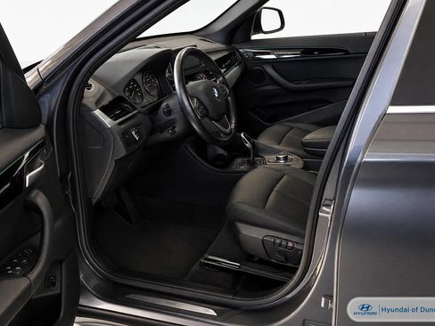 Used 2020 BMW X1 xDrive28i AWD/4WD image 7