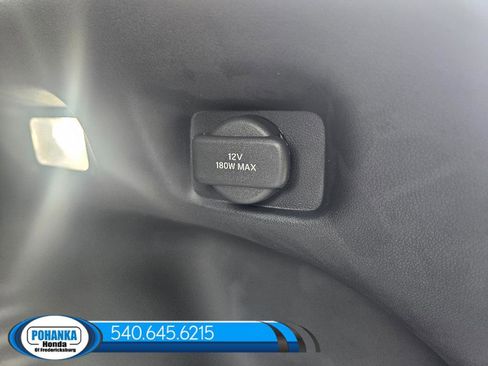 New 2026 Honda HR-V EX-L image 14