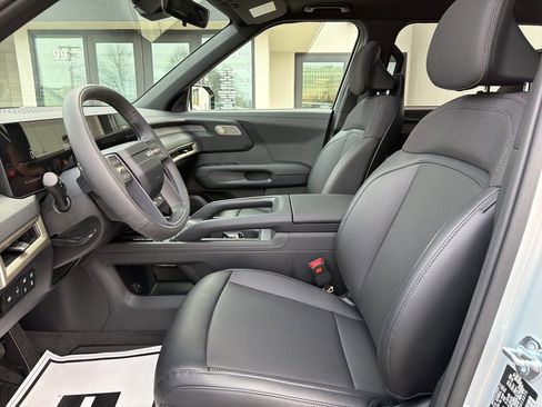 New 2027 Kia Telluride S AWD/4WD image 30