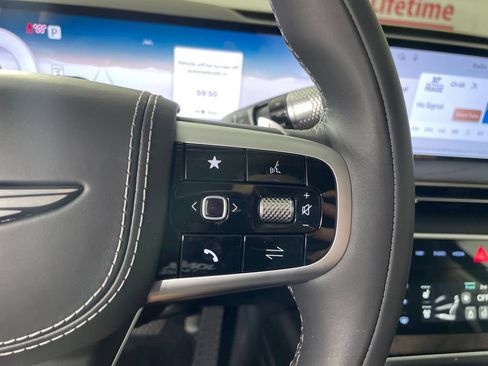 New 2026 Genesis GV80 3.5T Prestige AWD/4WD image 25