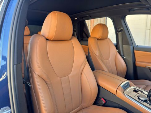 Used 2022 BMW X5 sDrive40i w/ M Sport Package RWD image 41