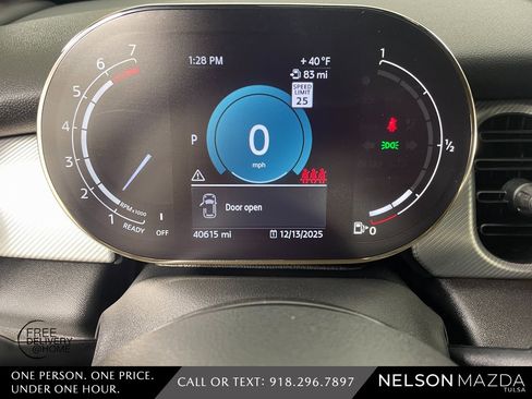 Used 2022 MINI Cooper 4-Door Hardtop image 27