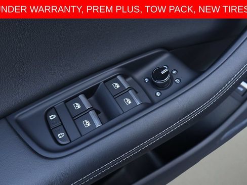Used 2023 Audi Q8 Premium Plus w/ Premium Plus Package AWD/4WD image 11