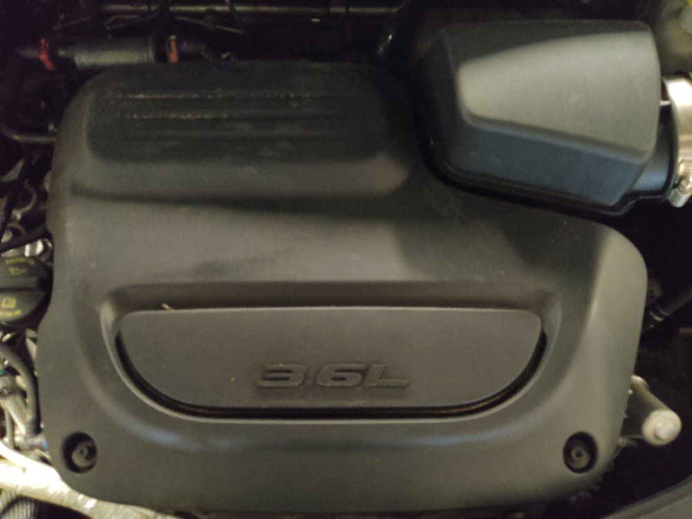 Used 2024 Chrysler Pacifica Touring FWD image 30