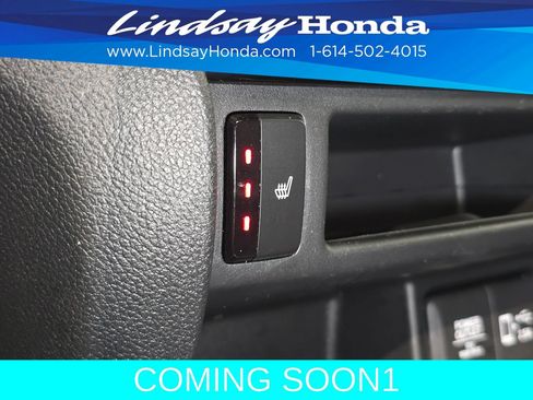 Used 2021 Honda Passport Touring image 20
