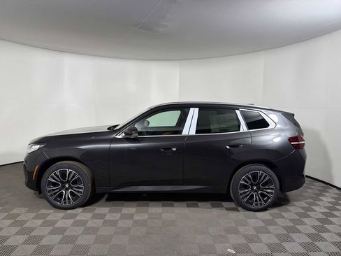 New 2026 BMW X3 xDrive30 AWD/4WD image 4