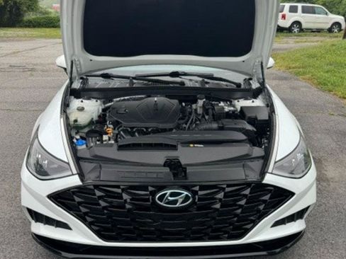 Used 2021 Hyundai Sonata SEL FWD image 19