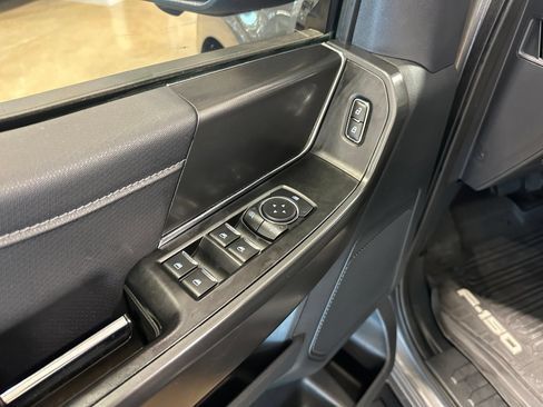 Used 2024 Ford F150 XLT w/ Equipment Group 302A MID AWD/4WD image 14