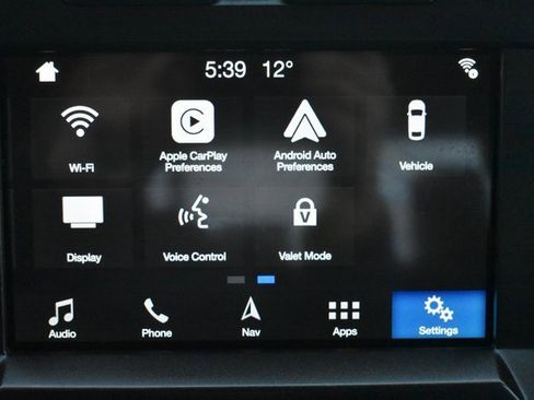 Used 2018 Ford F150 XLT w/ Equipment Group 302A Luxury image 31