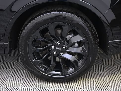 New 2026 Lincoln Aviator AWD w/ Jet Appearance Package image 20