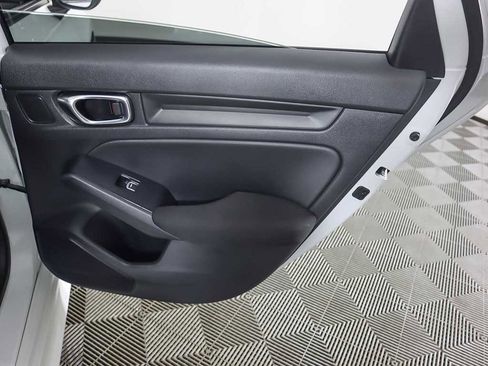 Used 2025 Honda Civic LX image 22
