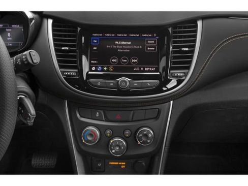 Used 2020 Chevrolet Trax LS image 13