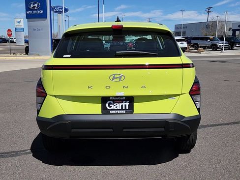 New 2026 Hyundai Kona SE AWD/4WD image 19