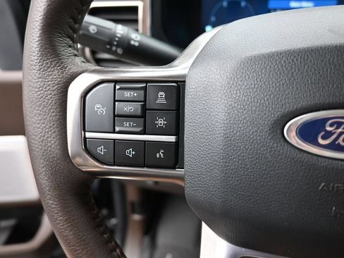 Certified 2024 Ford F350 King Ranch w/ Tremor Off-Road Package AWD/4WD image 6