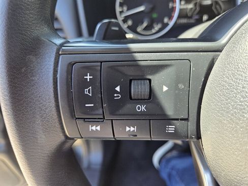 Used 2023 Nissan Rogue S AWD/4WD image 16