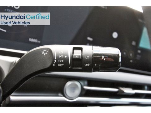 Certified 2025 Hyundai Tucson SEL FWD image 21