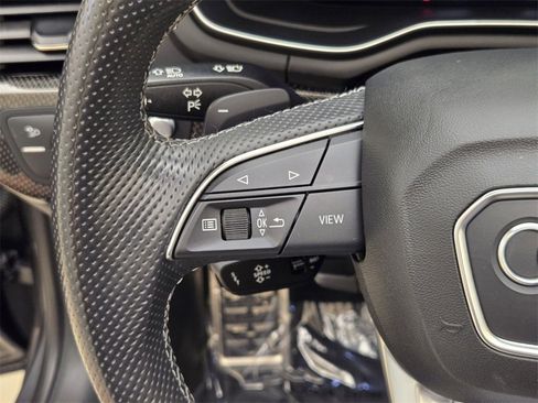 Used 2022 Audi S5 Prestige image 34