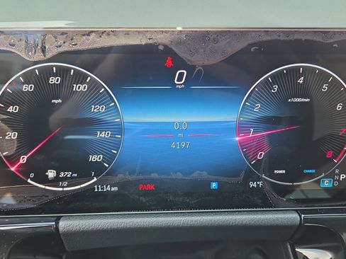 Used 2026 Mercedes-Benz GLA 250 image 24