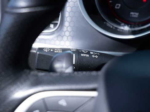 Used 2017 Dodge Charger R/T Scat Pack image 18