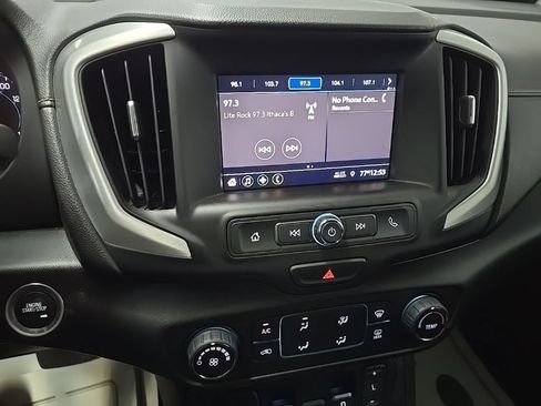 Used 2021 GMC Terrain SLE w/ Elevation Edition AWD/4WD image 24