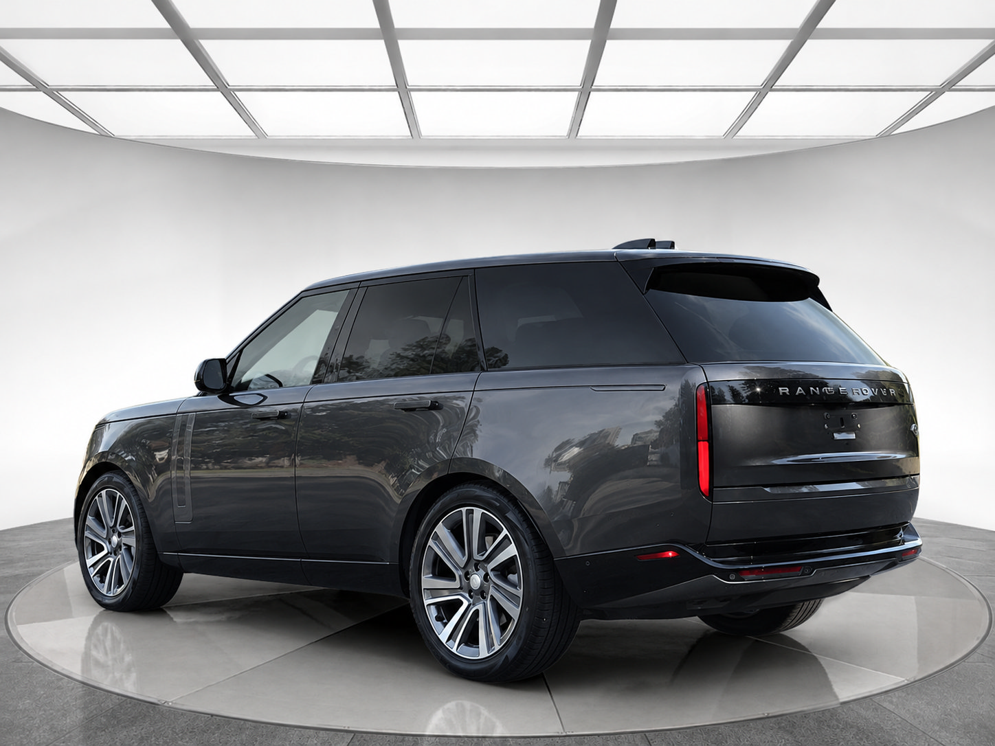 Used 2023 Land Rover Range Rover SE AWD/4WD image 8