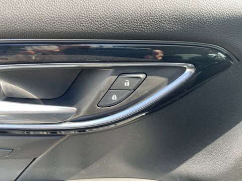 New 2025 Buick Envision Preferred image 85