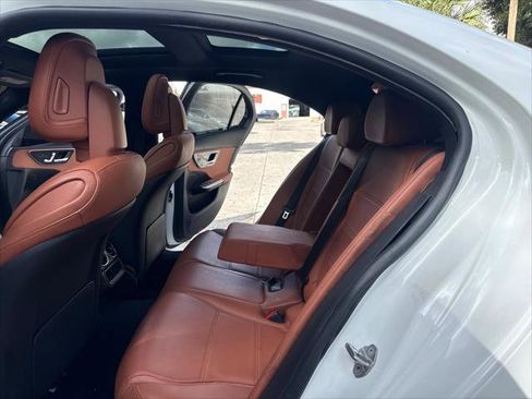 Used 2023 Mercedes-Benz C 300 Sedan w/ Exclusive Trim Package image 18