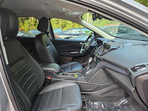 Used 2014 Ford Escape Titanium image 31