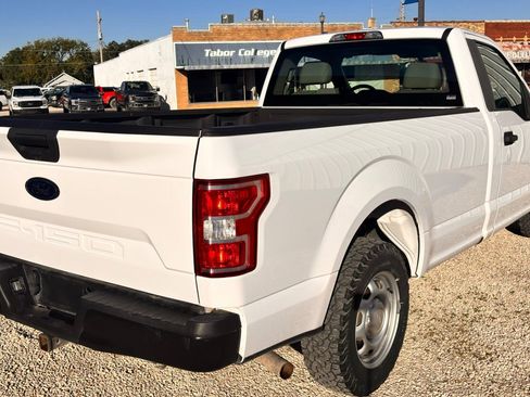 Certified 2020 Ford F150 XL w/ XL Power Equipment Group image 3