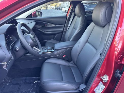 Certified 2023 MAZDA CX-30 AWD 2.5 S w/ Preferred Package image 21