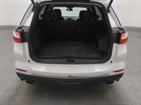 Used 2018 Chevrolet Equinox Premier image 29