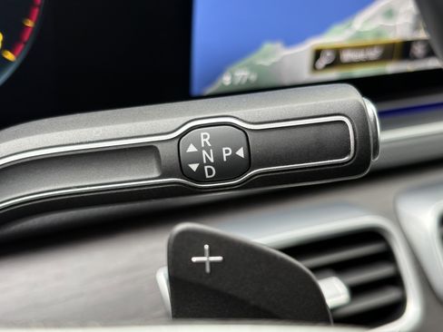 Used 2021 Mercedes-Benz GLE 350 4MATIC image 21