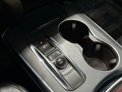 Used 2016 Acura MDX SH-AWD w/ Technology Package image 18