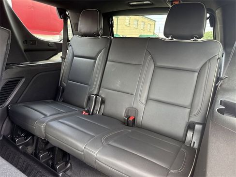 Used 2021 GMC Yukon SLT image 22