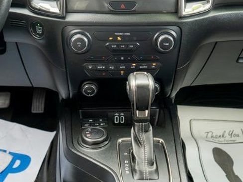 Used 2021 Ford Ranger Lariat w/ Technology Package image 14