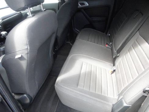 Used 2020 Ford Ranger 2WD SuperCrew image 12
