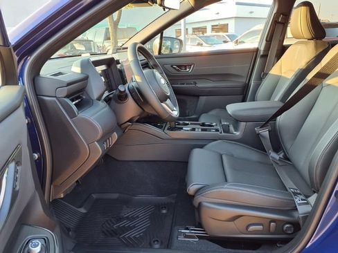New 2026 Subaru Outback Touring XT AWD/4WD image 7