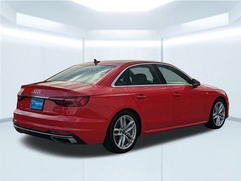 Used 2024 Audi A4 2.0T Premium Plus image 6
