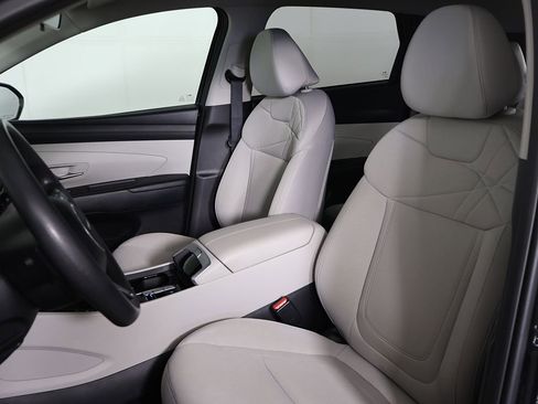 Used 2025 Hyundai Tucson SEL image 25