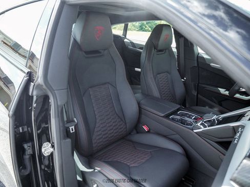 Used 2024 Lamborghini Urus S AWD/4WD image 49