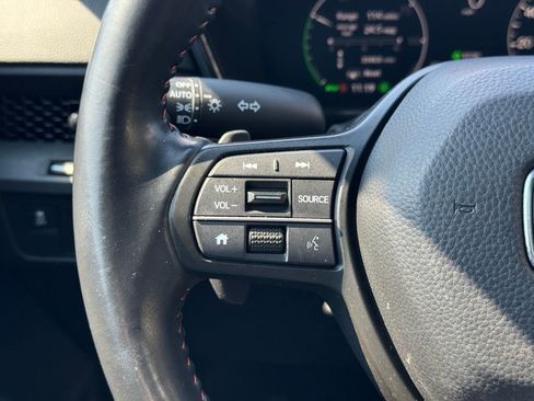 Used 2024 Honda CR-V Sport image 29