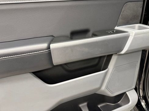 Certified 2024 Ford F150 XLT w/ Mobile Office Package image 20