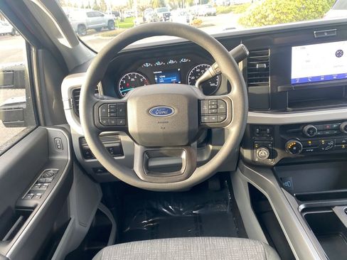 New 2026 Ford F250 XLT w/ Tremor Off-Road Package image 19