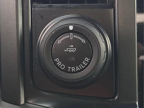 Used 2024 Ford F150 XLT w/ Equipment Group 302A MID AWD/4WD image 14